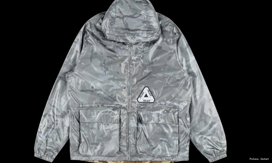 Affordable Palace P-Stealth Jacket 0724